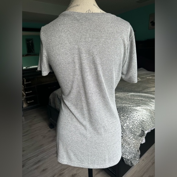 Apt. 9 Essential Basic Tee - Picture 2 of 8